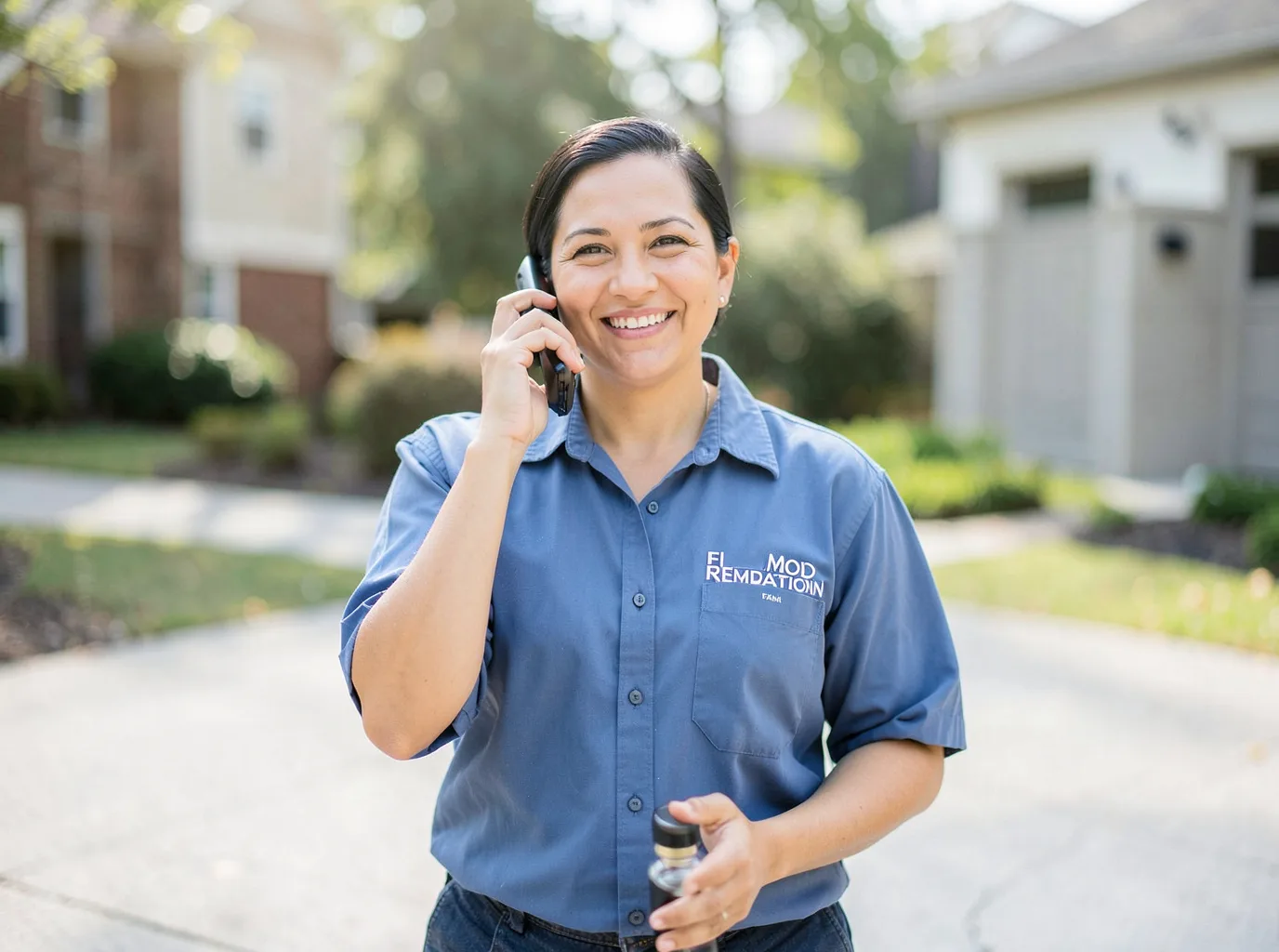 Mold Remediation Maddock, ND FAQs